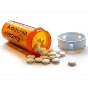 Adderall 30mg