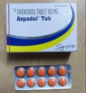 Tramadol 100mg